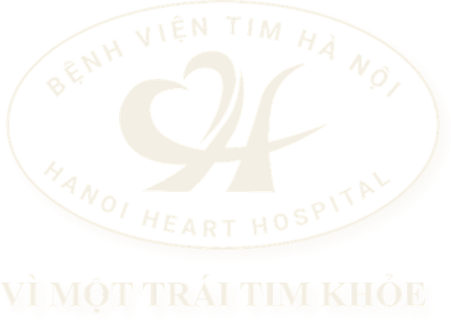 Bệnh Viện Tim Hà Nội